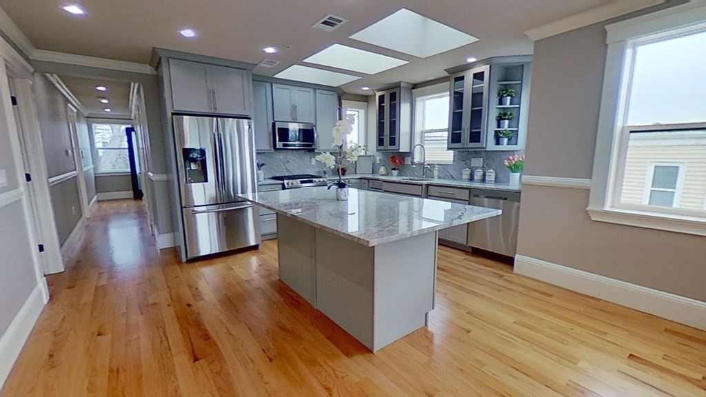 51 Hamilton Street, Unit 3 Boston, MA 02125 - Photo 3 of 14