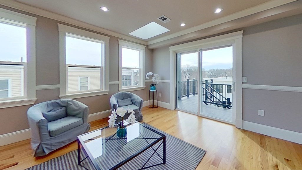 51 Hamilton Street, Unit 3 Boston, MA 02125 - Photo 5 of 14