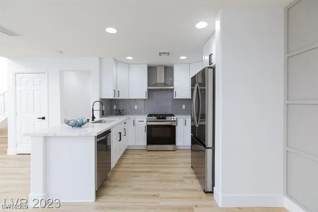 $2,300 | 971 Grand Cerritos Avenue, Las Vegas, NV 89183