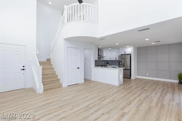 $2,300 | 971 Grand Cerritos Avenue, Las Vegas, NV 89183