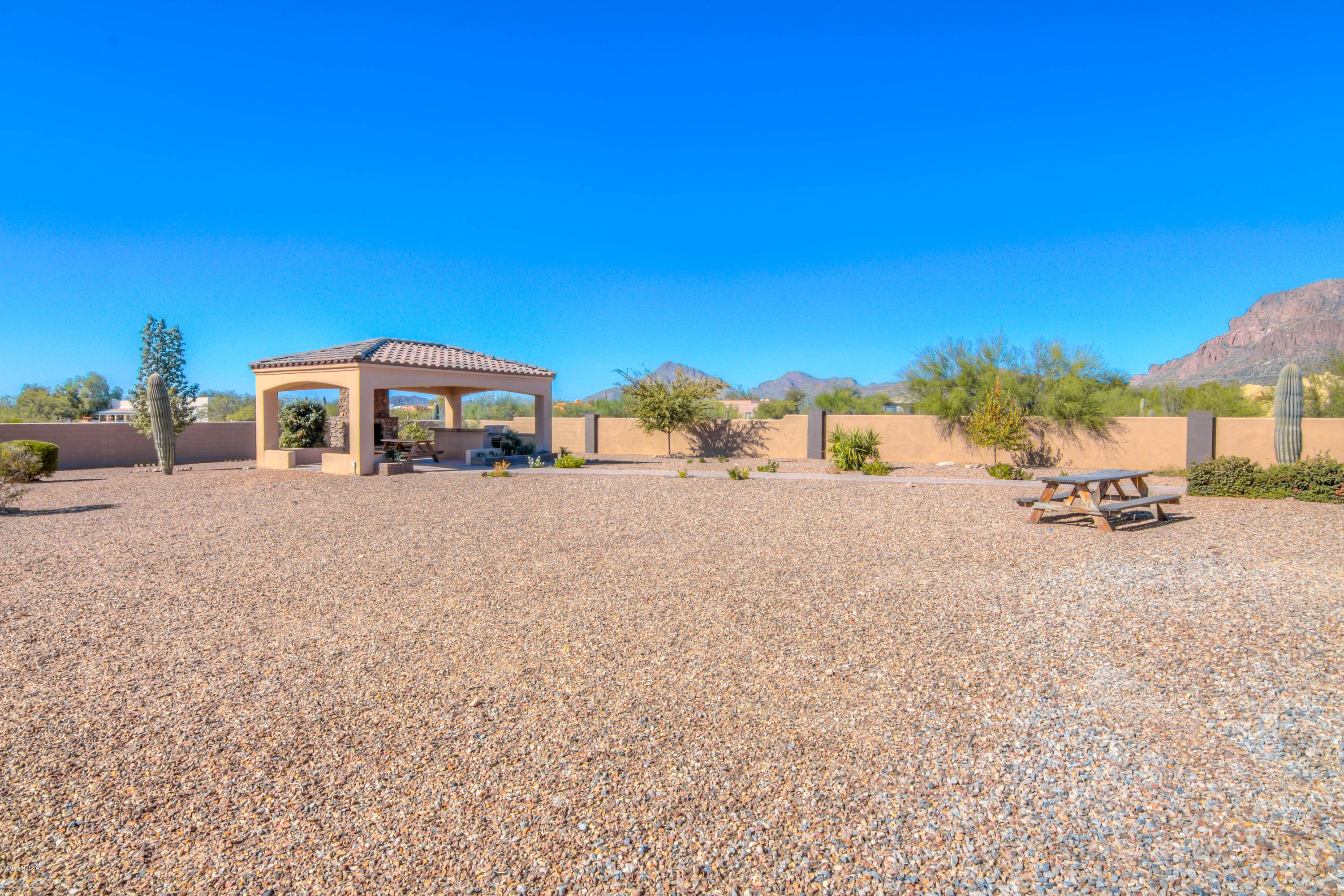 4996 Cat Mountain Road Tucson, AZ 85757 - Photo 32 of 32
