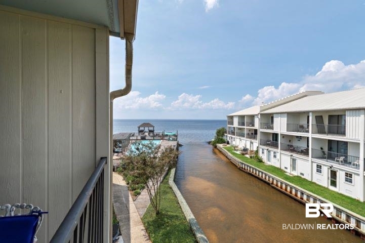 710 South Mobile Street, Unit 52 Fairhope, AL 36532 - Photo 15 of 58 Water view