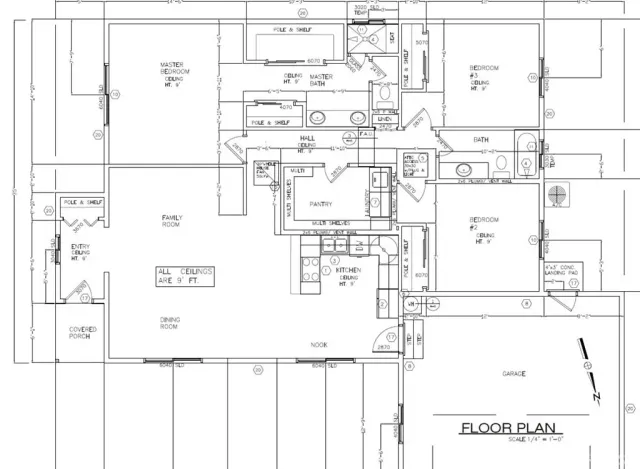 $25,000 | 13809 South S Park, Magalia, CA 95954