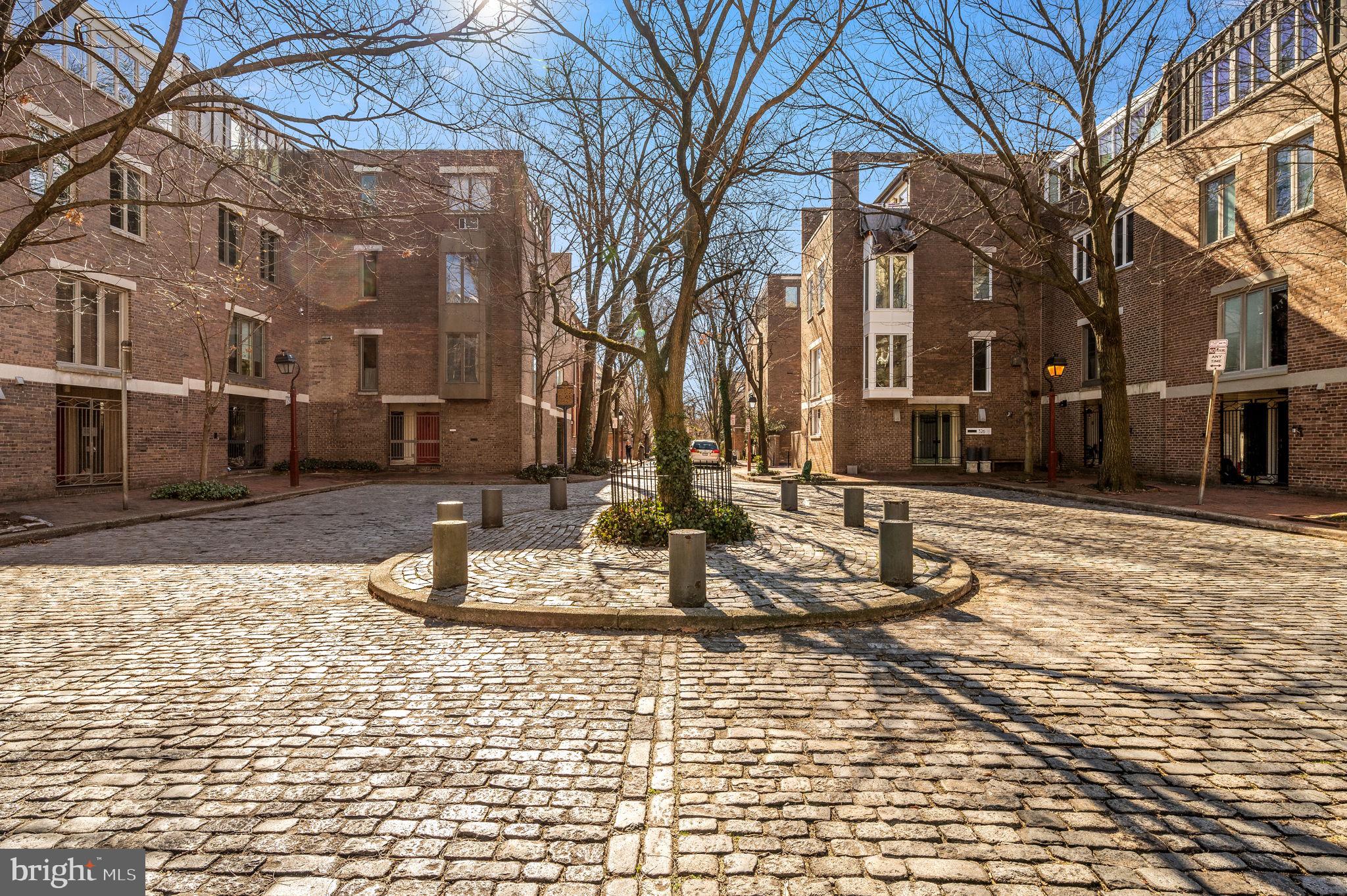 331 Lawrence Court Philadelphia, PA 19106 - Photo 36 of 43 Lawrence Court