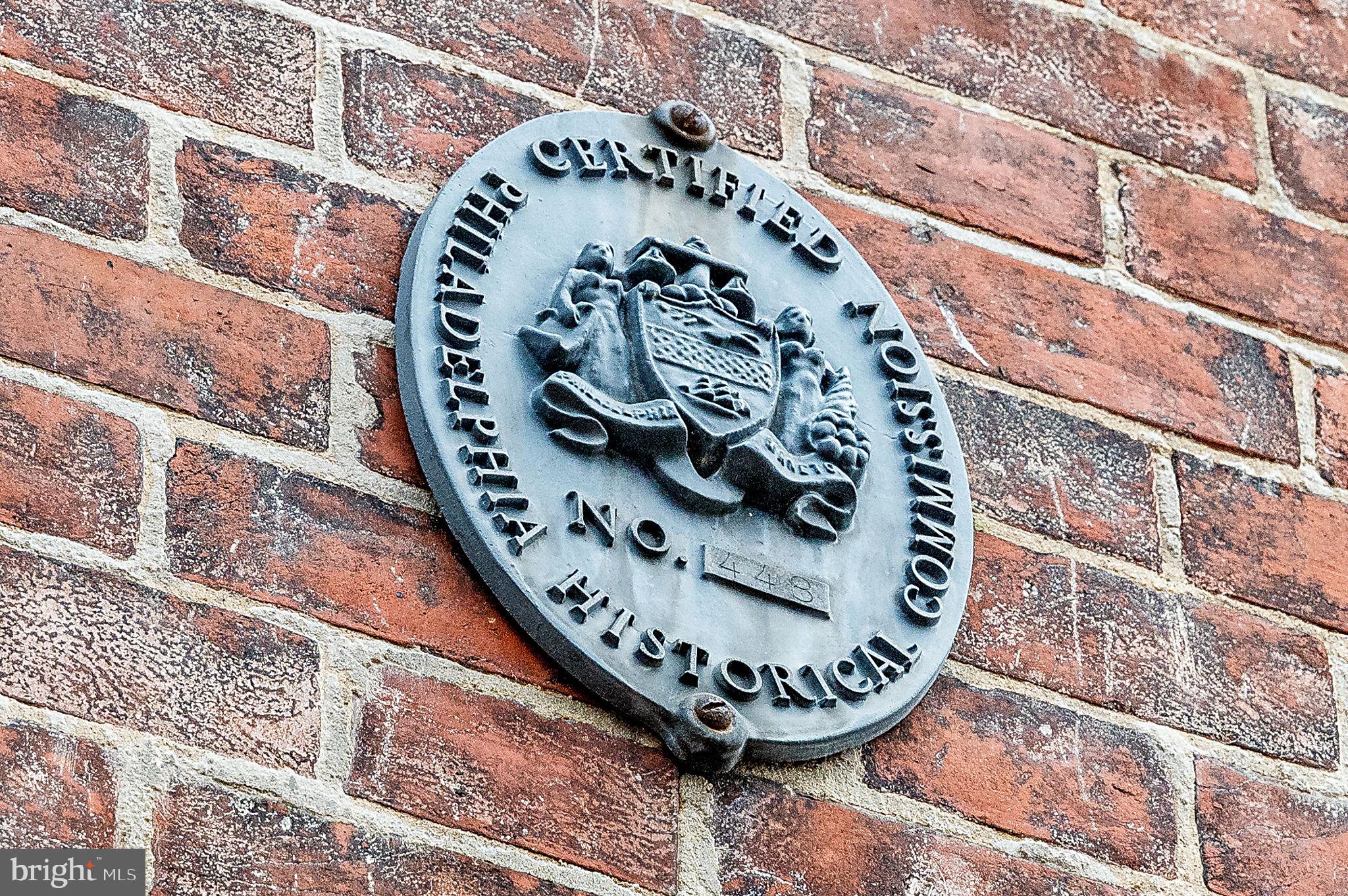 331 Lawrence Court Philadelphia, PA 19106 - Photo 37 of 43