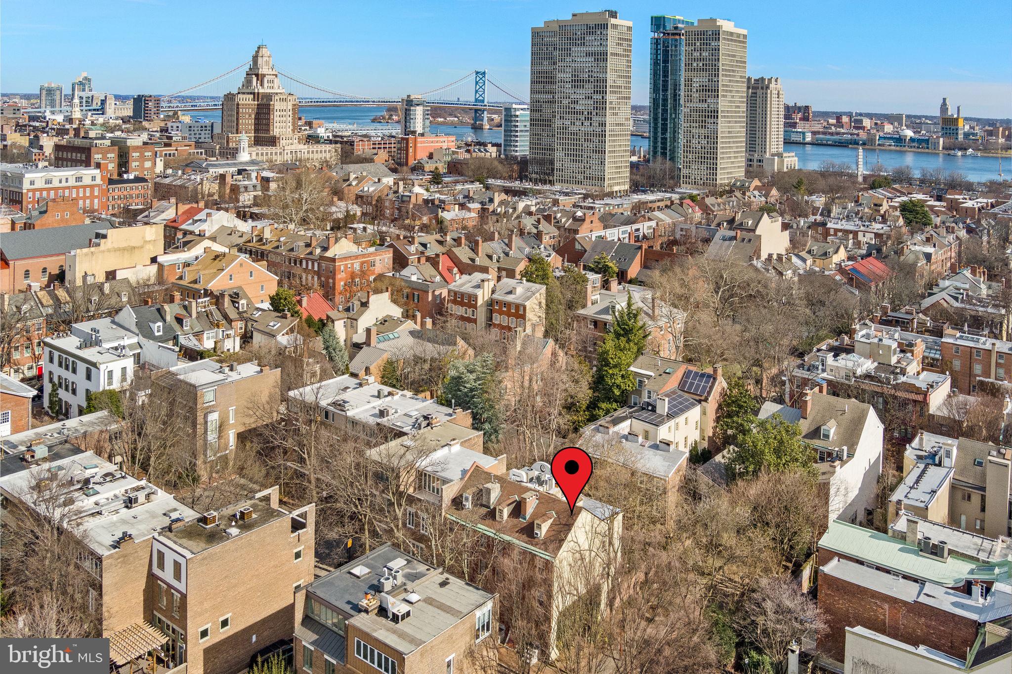 331 Lawrence Court Philadelphia, PA 19106 - Photo 42 of 43