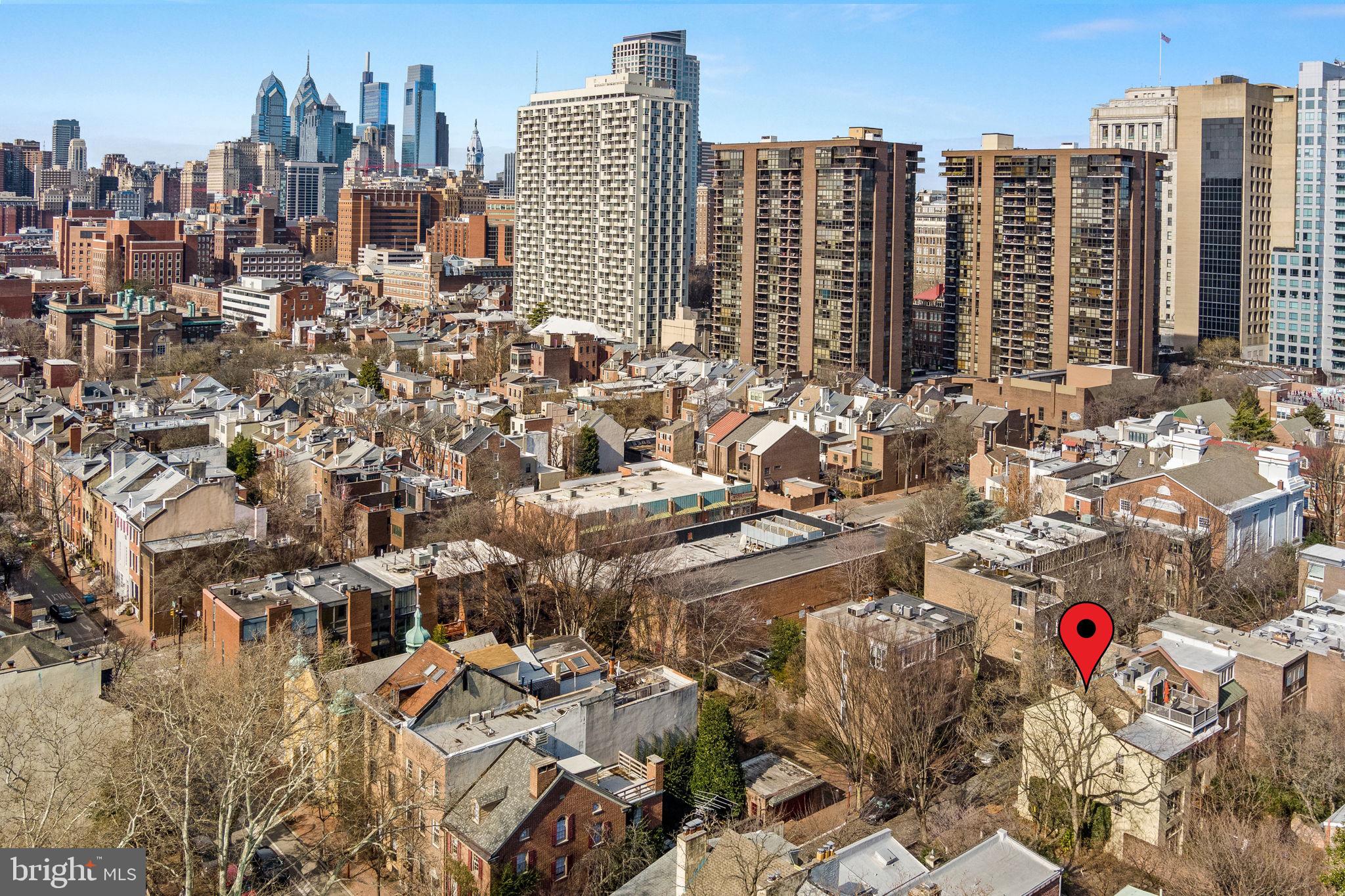 331 Lawrence Court Philadelphia, PA 19106 - Photo 43 of 43