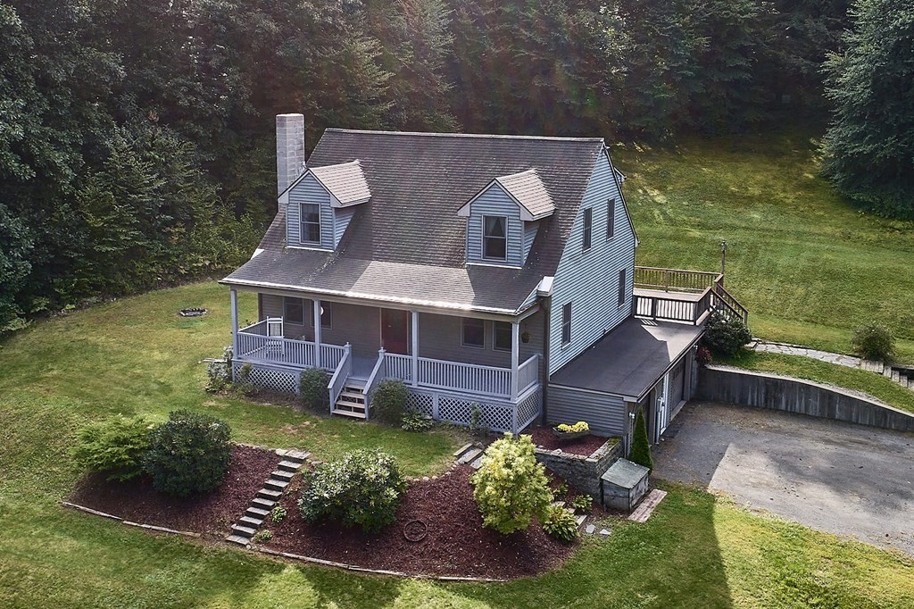 53 South Cross Road Gill, MA 01354 - Photo 1 of 41