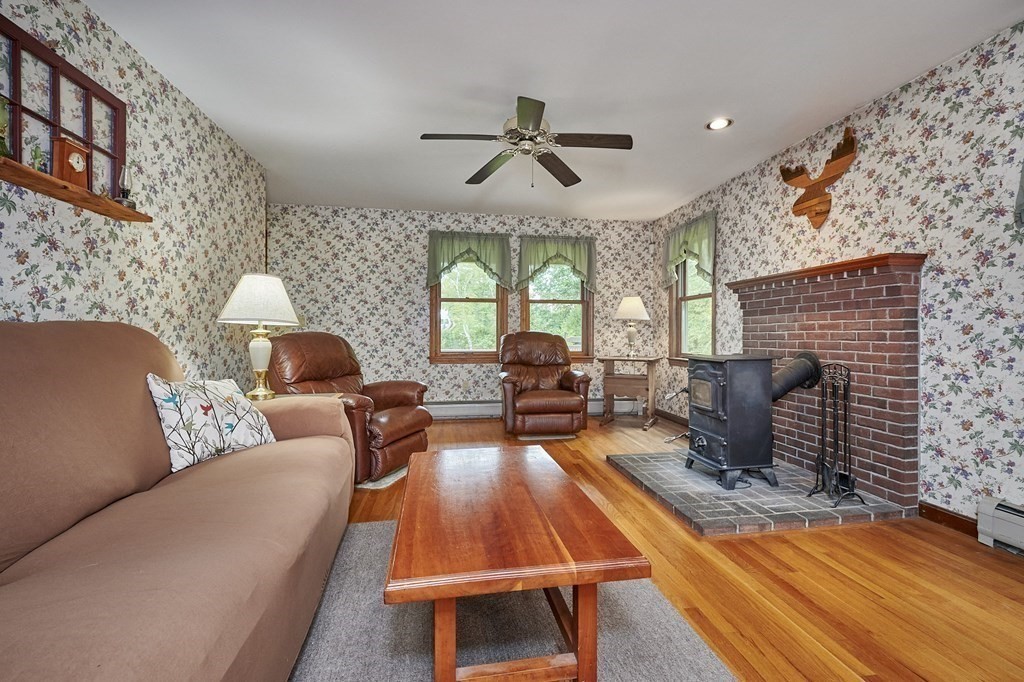 53 South Cross Road Gill, MA 01354 - Photo 16 of 41