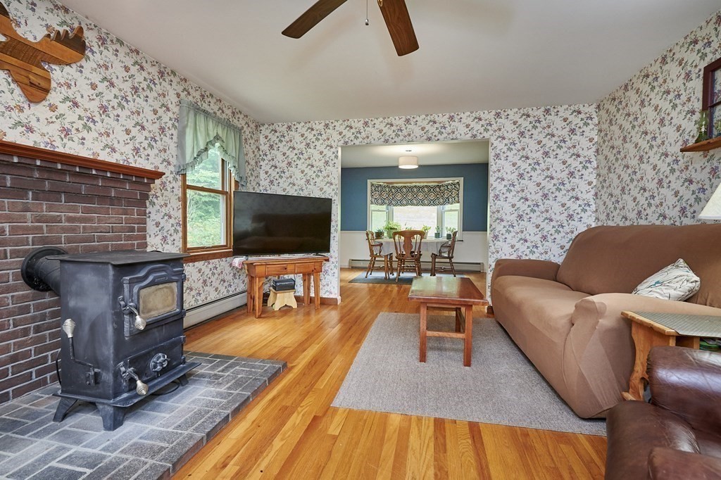 53 South Cross Road Gill, MA 01354 - Photo 17 of 41