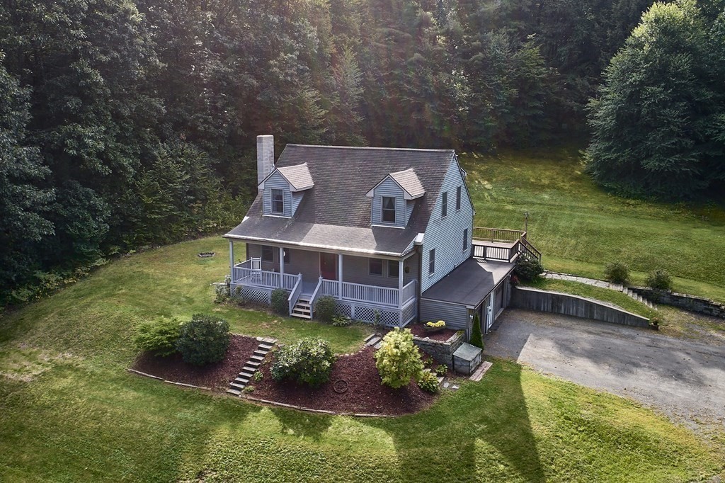 53 South Cross Road Gill, MA 01354 - Photo 2 of 41