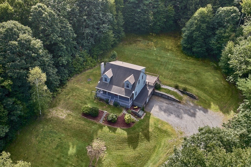 53 South Cross Road Gill, MA 01354 - Photo 3 of 41