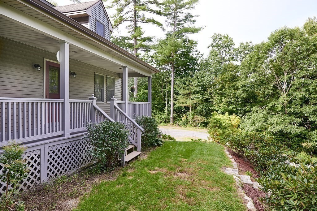53 South Cross Road Gill, MA 01354 - Photo 5 of 41
