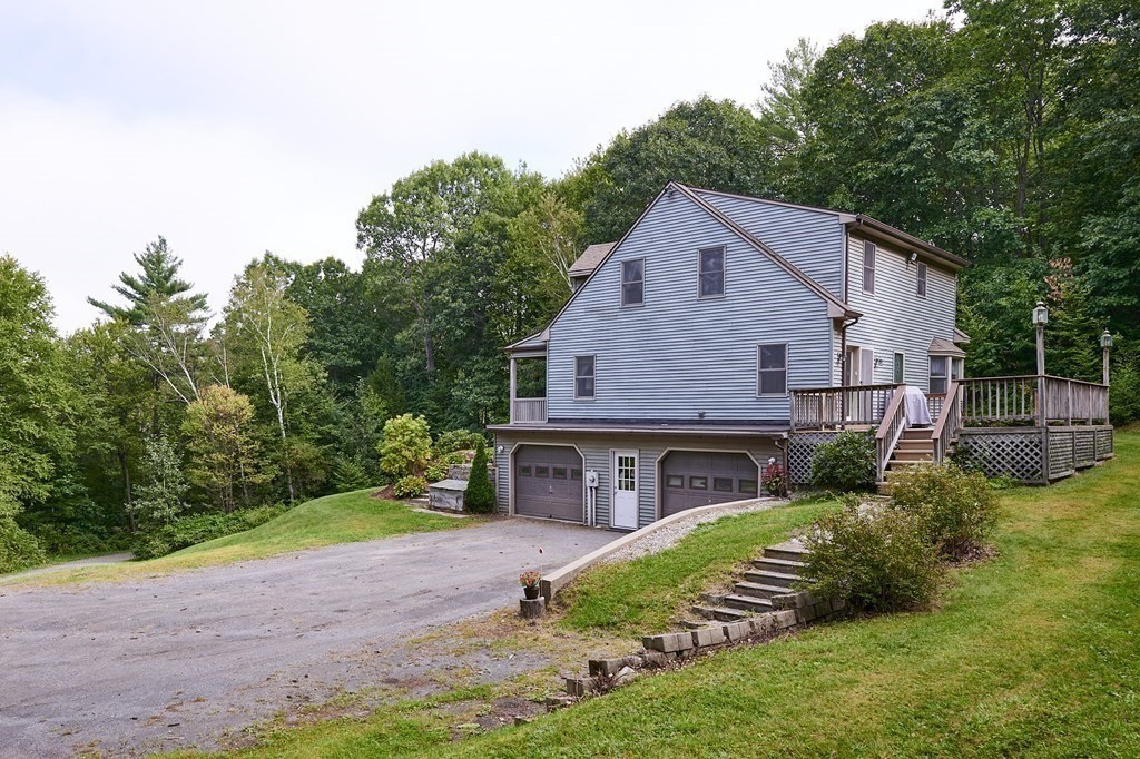53 South Cross Road Gill, MA 01354 - Photo 7 of 41