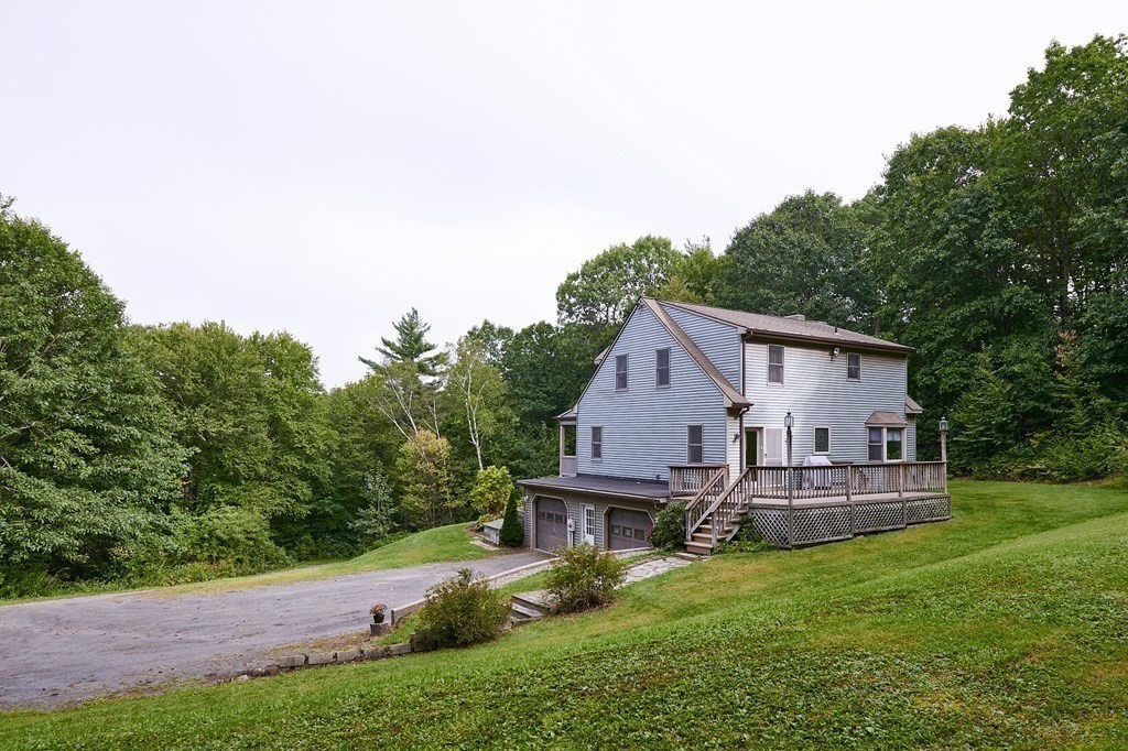 53 South Cross Road Gill, MA 01354 - Photo 8 of 41