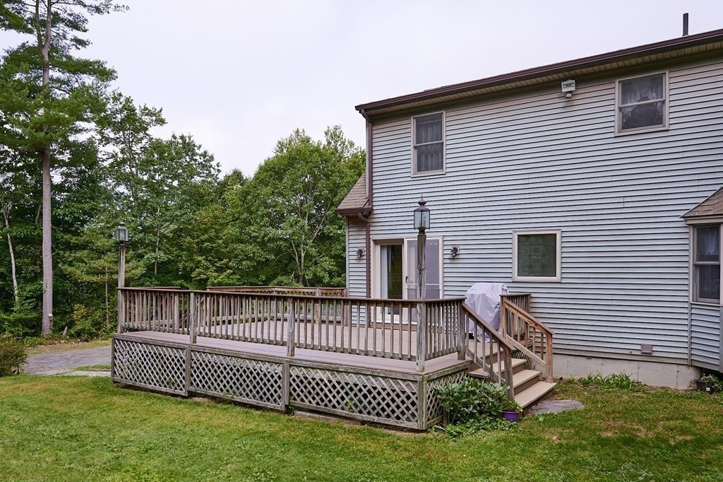 53 South Cross Road Gill, MA 01354 - Photo 9 of 41