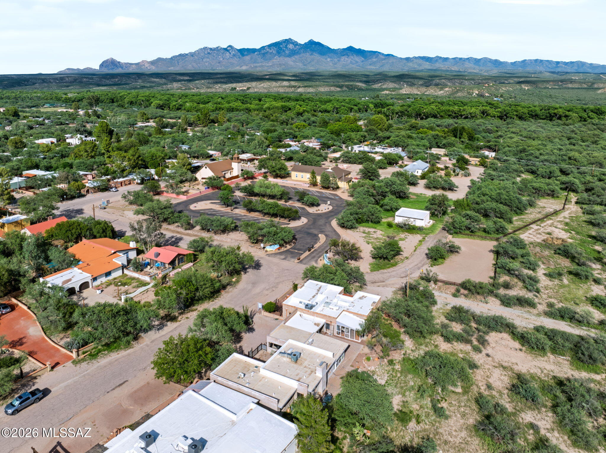 37 Tubac Road Tubac, AZ 85646 - Photo 23 of 24 St. Ann's & Tubac Presidio