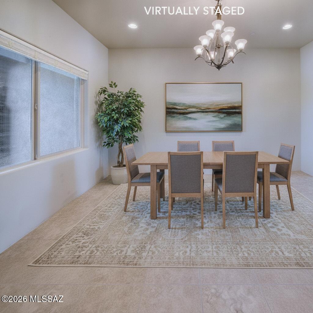 2583 East Reata Ridge Place Sahuarita, AZ 85614 - Photo 9 of 32