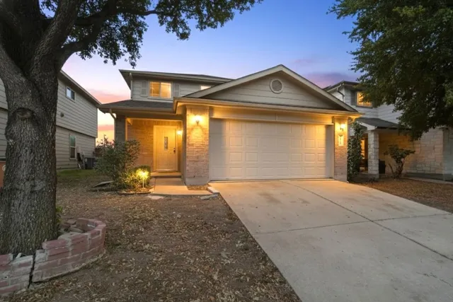 $2,195 | 1516 Anise Drive, Austin, TX 78741
