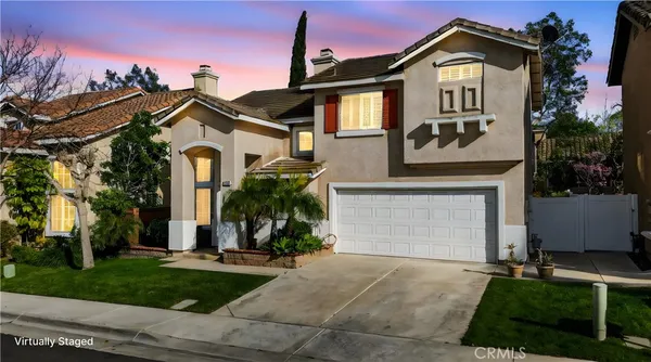 $629,999 | 1232 Paseo Azul Way, Corona, CA 92879