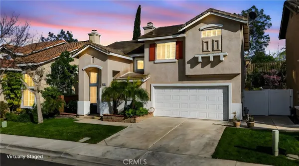 $639,900 | 1232 Paseo Azul Way, Corona, CA 92879
