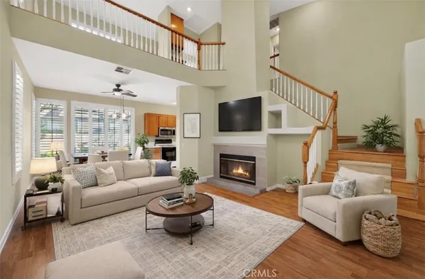 $639,900 | 1232 Paseo Azul Way, Corona, CA 92879