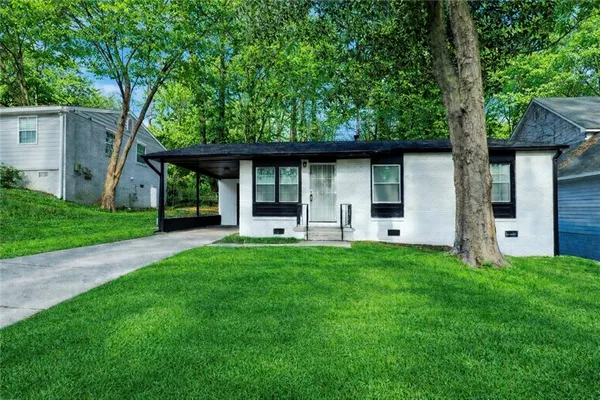 $1,575 | 836 Bolton Road Northwest, Atlanta, GA 30331