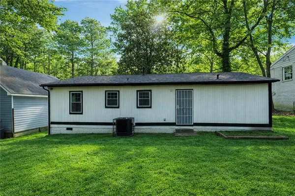 $1,575 | 836 Bolton Road Northwest, Atlanta, GA 30331