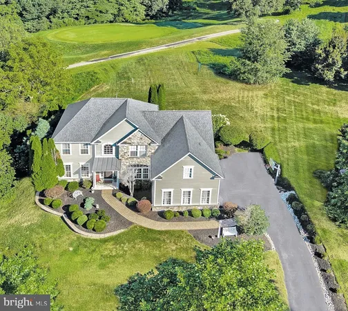 $1,199,000 | 1538 Tattersall Way, West Chester, PA 19380
