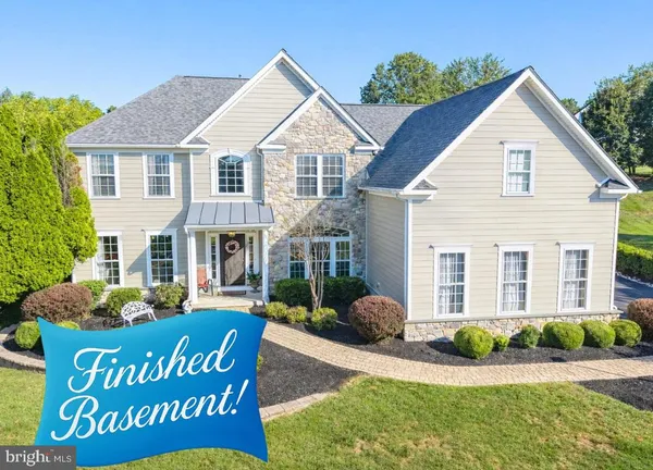 $1,165,000 | 1538 Tattersall Way, West Chester, PA 19380