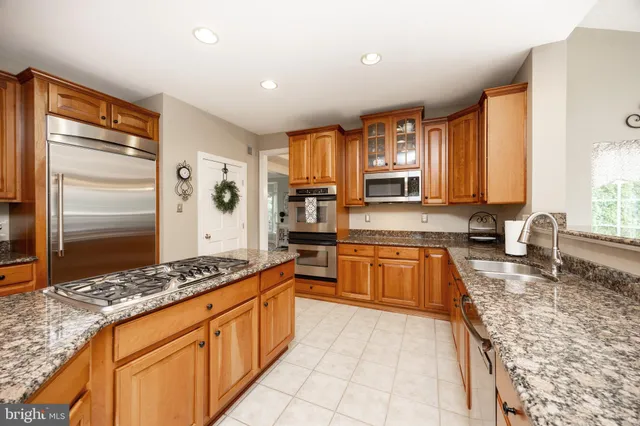 $1,250,000 | 1538 Tattersall Way, West Chester, PA 19380