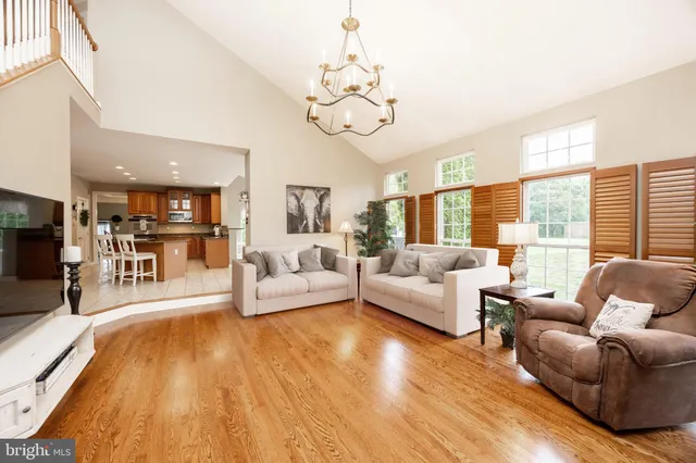 $1,250,000 | 1538 Tattersall Way, West Chester, PA 19380