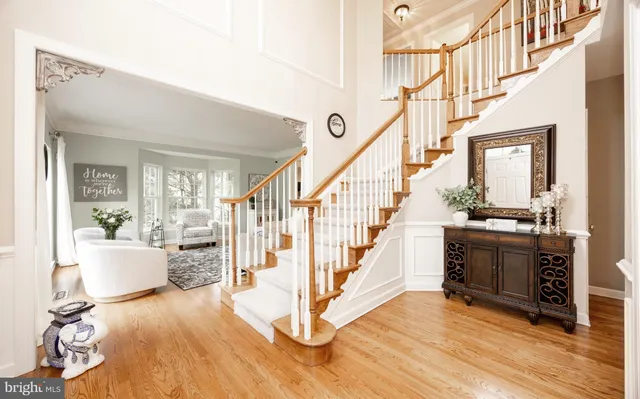 $1,250,000 | 1538 Tattersall Way, West Chester, PA 19380