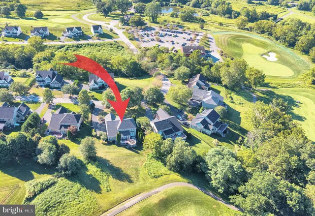 $1,250,000 | 1538 Tattersall Way, West Chester, PA 19380