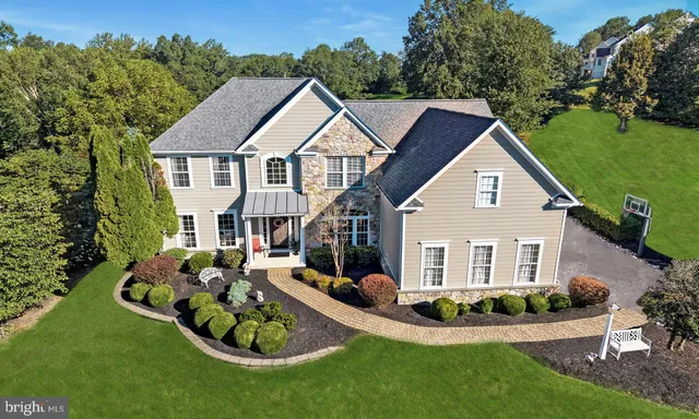 $1,250,000 | 1538 Tattersall Way, West Chester, PA 19380