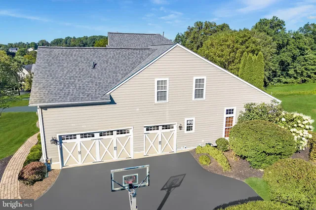 $1,250,000 | 1538 Tattersall Way, West Chester, PA 19380