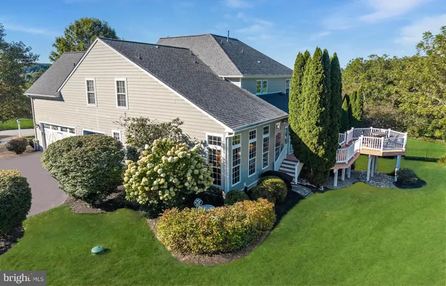 $1,250,000 | 1538 Tattersall Way, West Chester, PA 19380