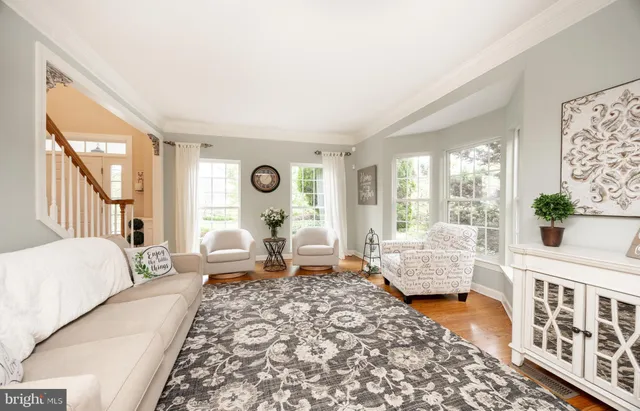 $1,250,000 | 1538 Tattersall Way, West Chester, PA 19380