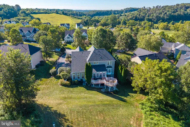 $1,250,000 | 1538 Tattersall Way, West Chester, PA 19380