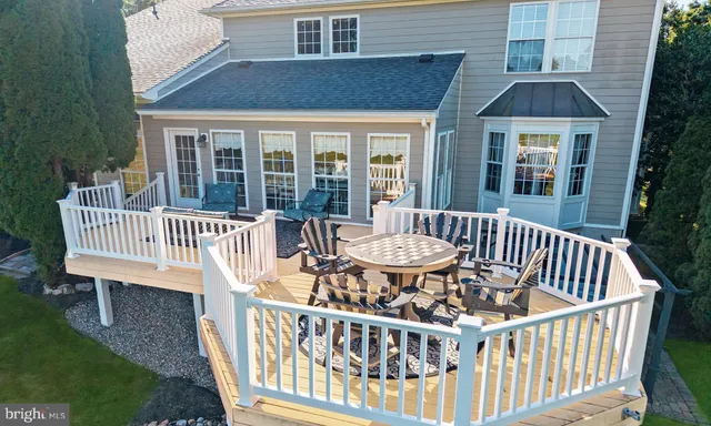 $1,250,000 | 1538 Tattersall Way, West Chester, PA 19380