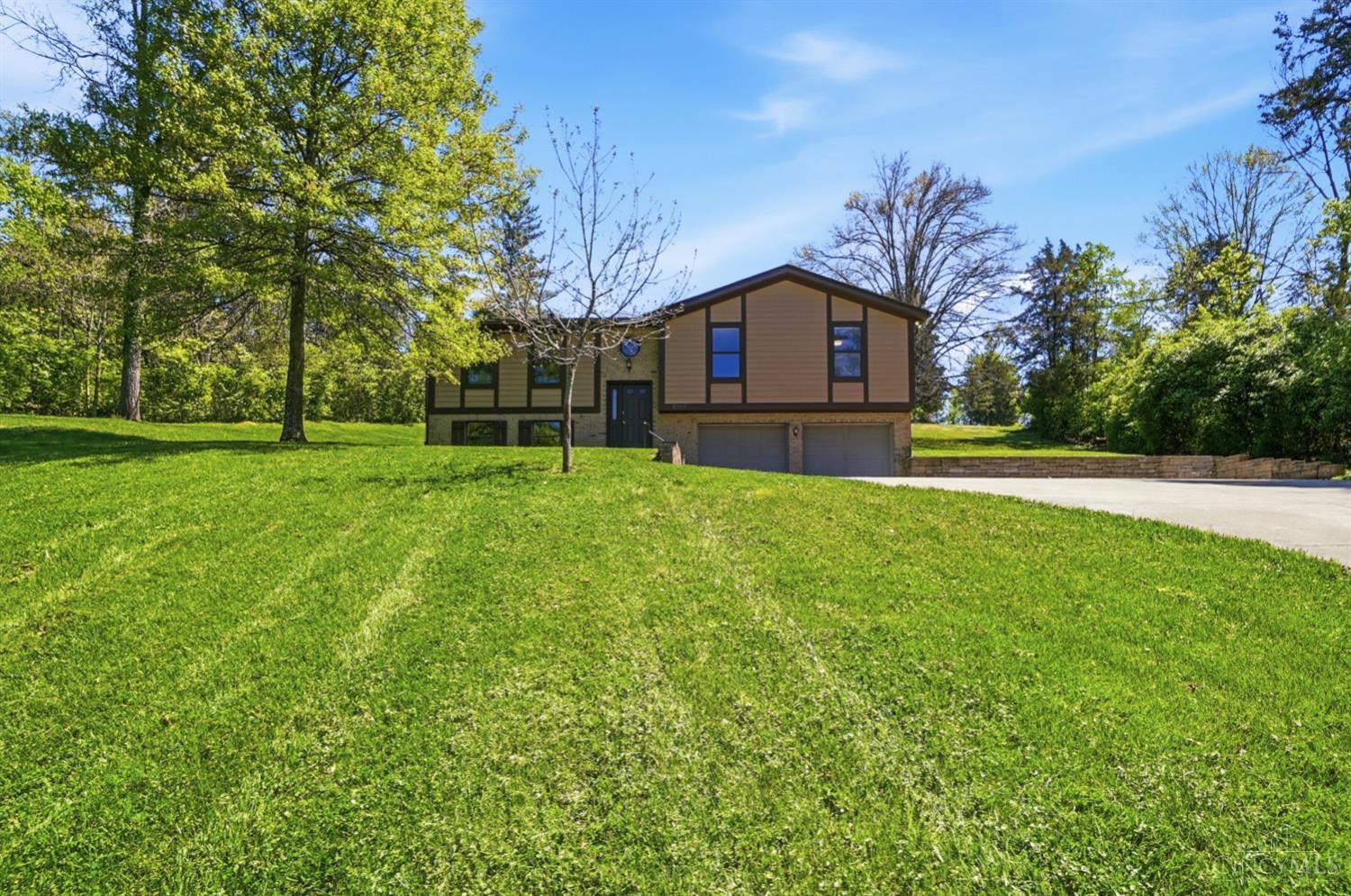 6340 Sheed Road Cincinnati, OH 45247 - Photo 54 of 60
