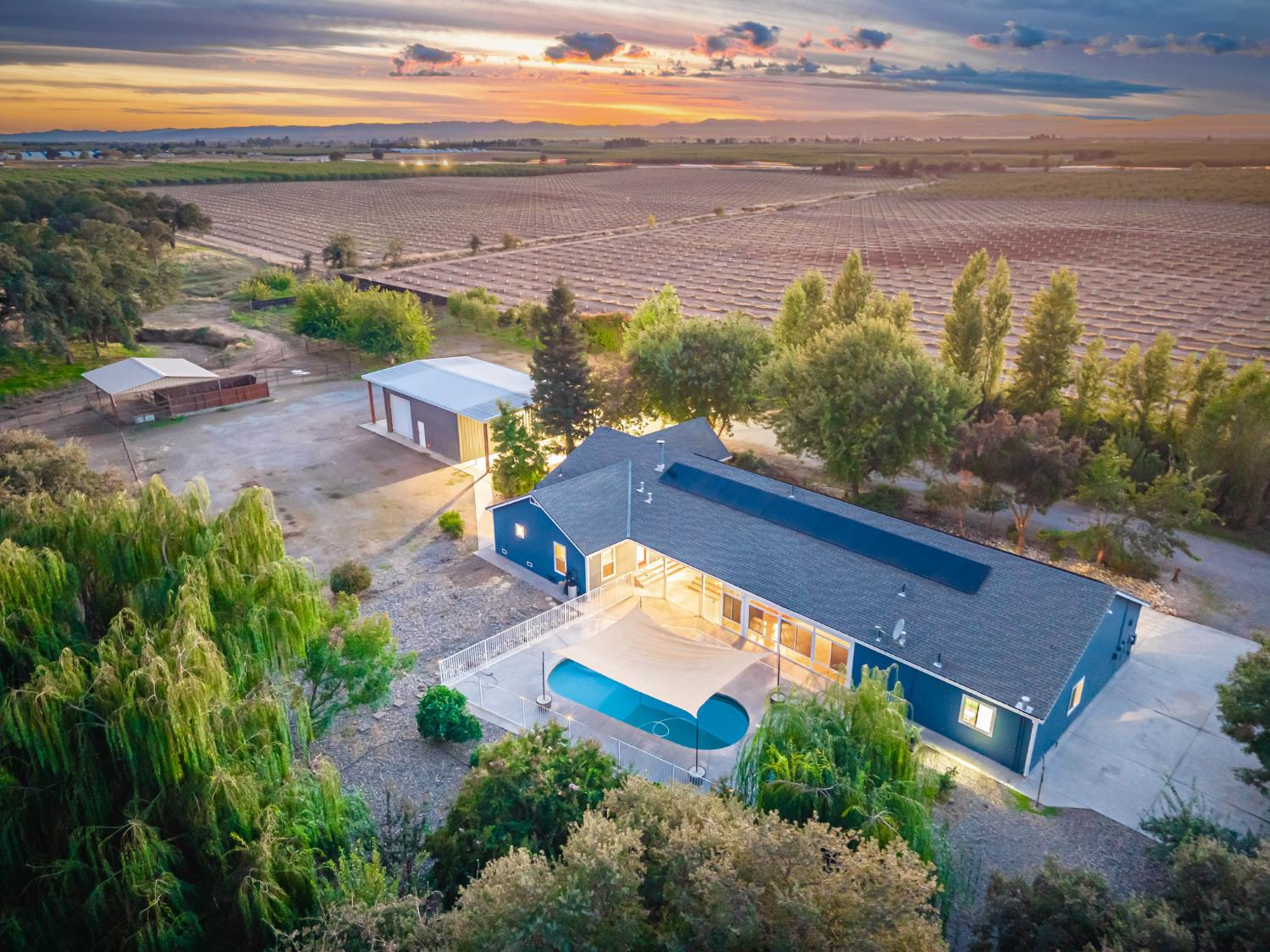 664 Perkins Road Arbuckle, CA 95912 - Photo 84 of 91 Gallery Image 84