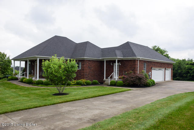 4614 Stone Ridge Road Crestwood, KY 40014 - Photo 73 of 77 4614 Stone Ridge Road-70 (1)