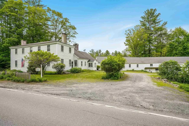 $889,900 | 97 Salisbury Highway, Andover, NH 03216