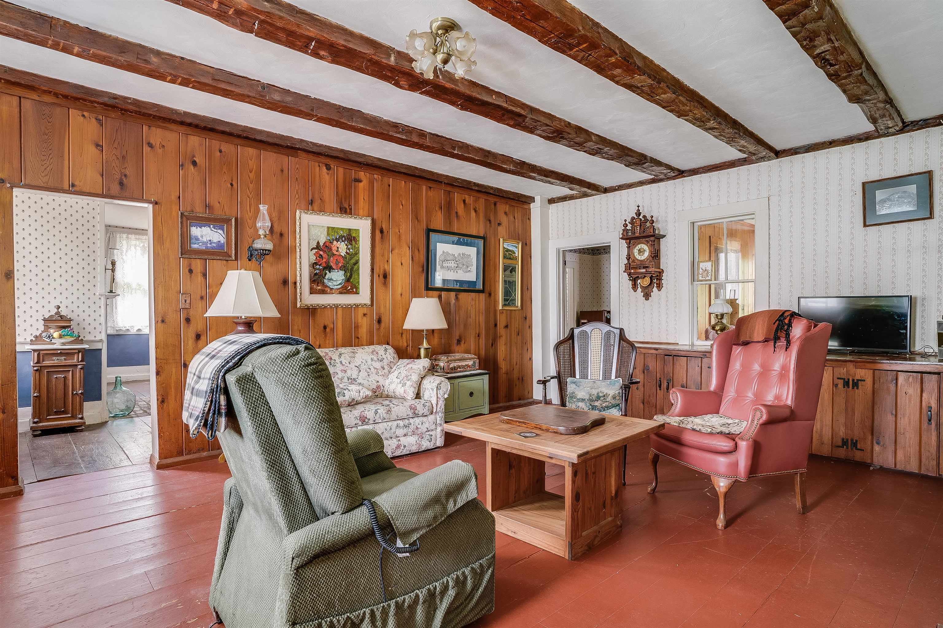 97 Salisbury Highway Andover, NH 03216 - Photo 11 of 55