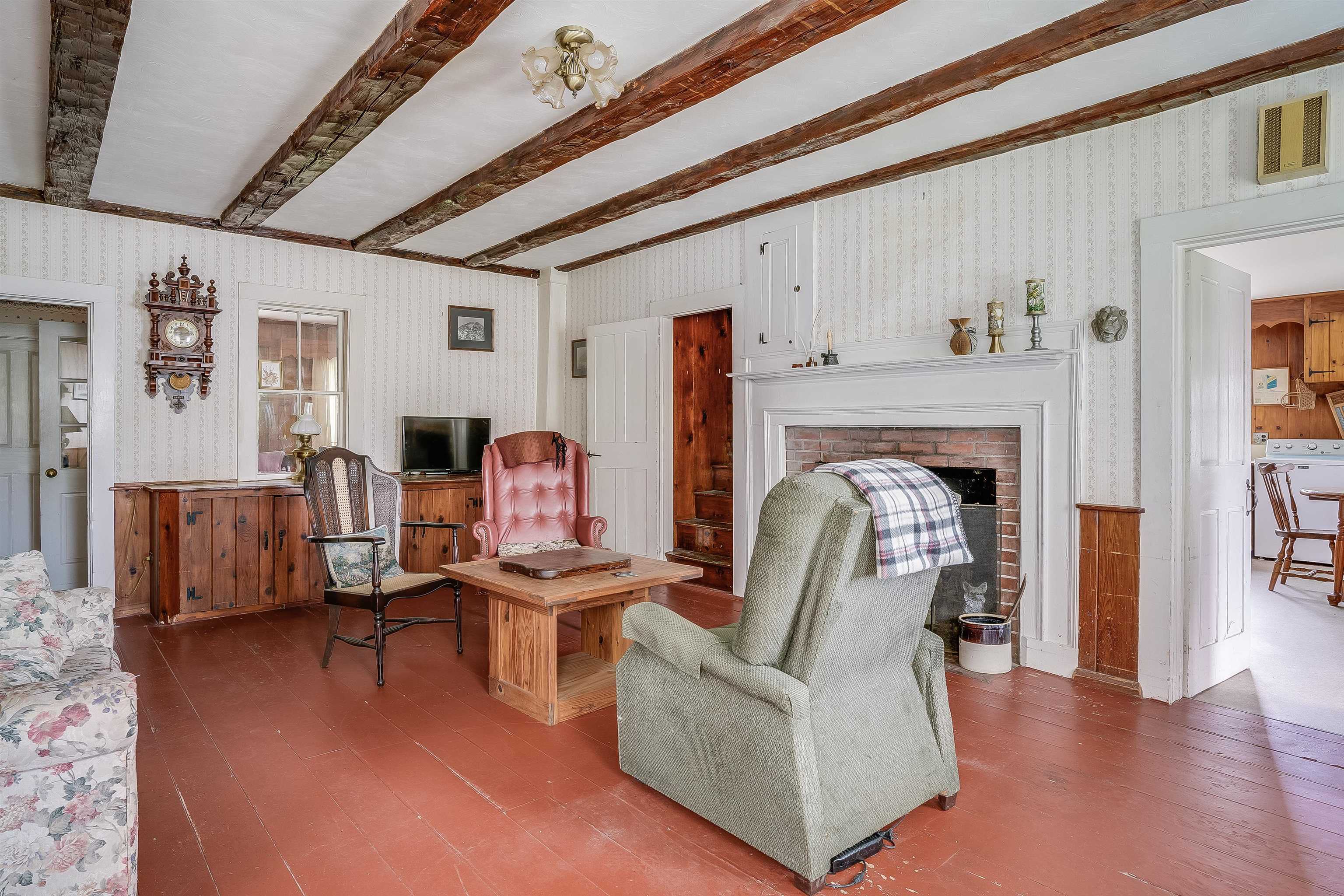 97 Salisbury Highway Andover, NH 03216 - Photo 12 of 55