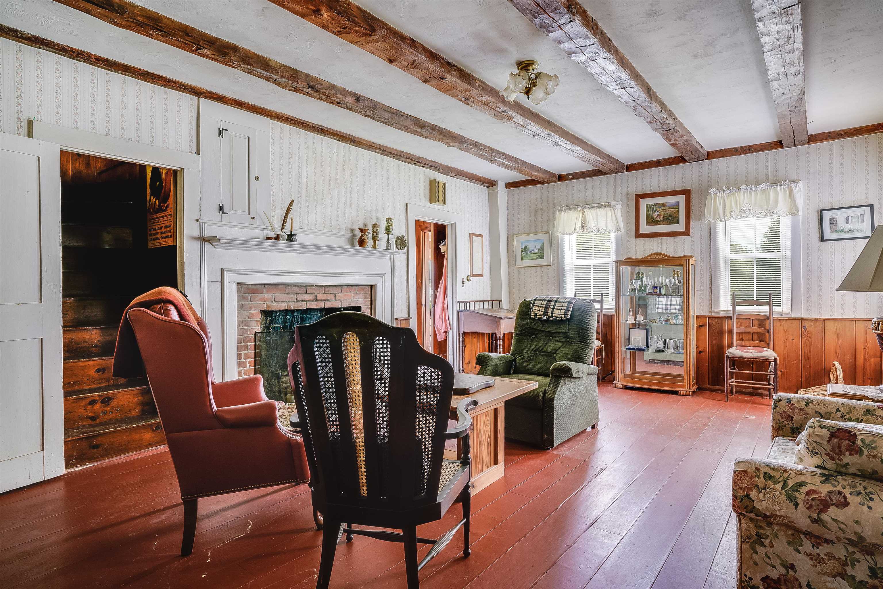 97 Salisbury Highway Andover, NH 03216 - Photo 13 of 55