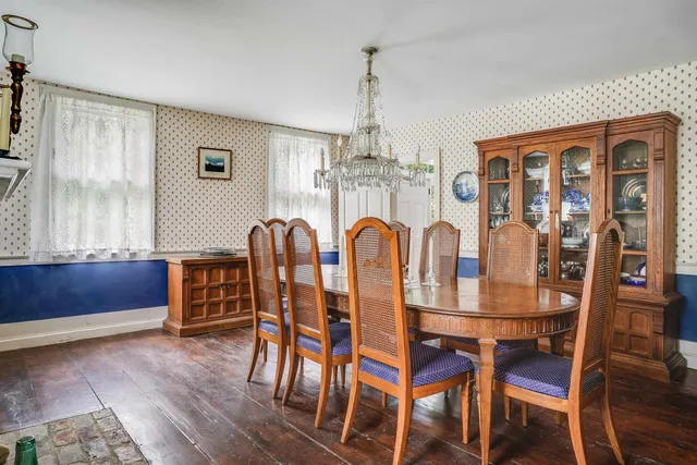 $889,900 | 97 Salisbury Highway, Andover, NH 03216