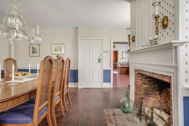 $889,900 | 97 Salisbury Highway, Andover, NH 03216