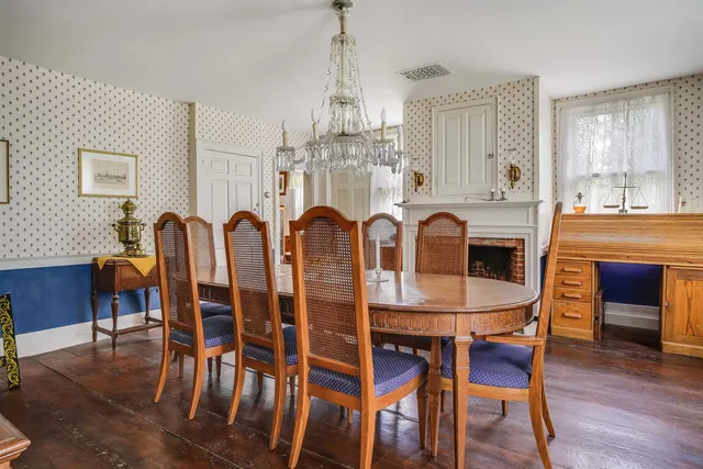 $889,900 | 97 Salisbury Highway, Andover, NH 03216